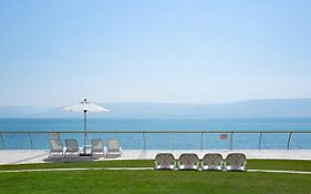 מלון חוף גיא